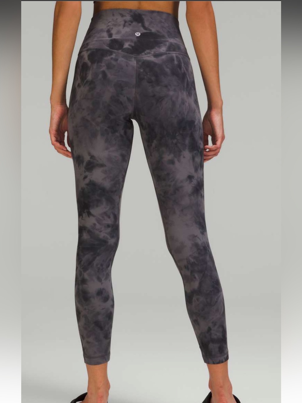Lululemon Align High-Rise Pant 25" Size 10